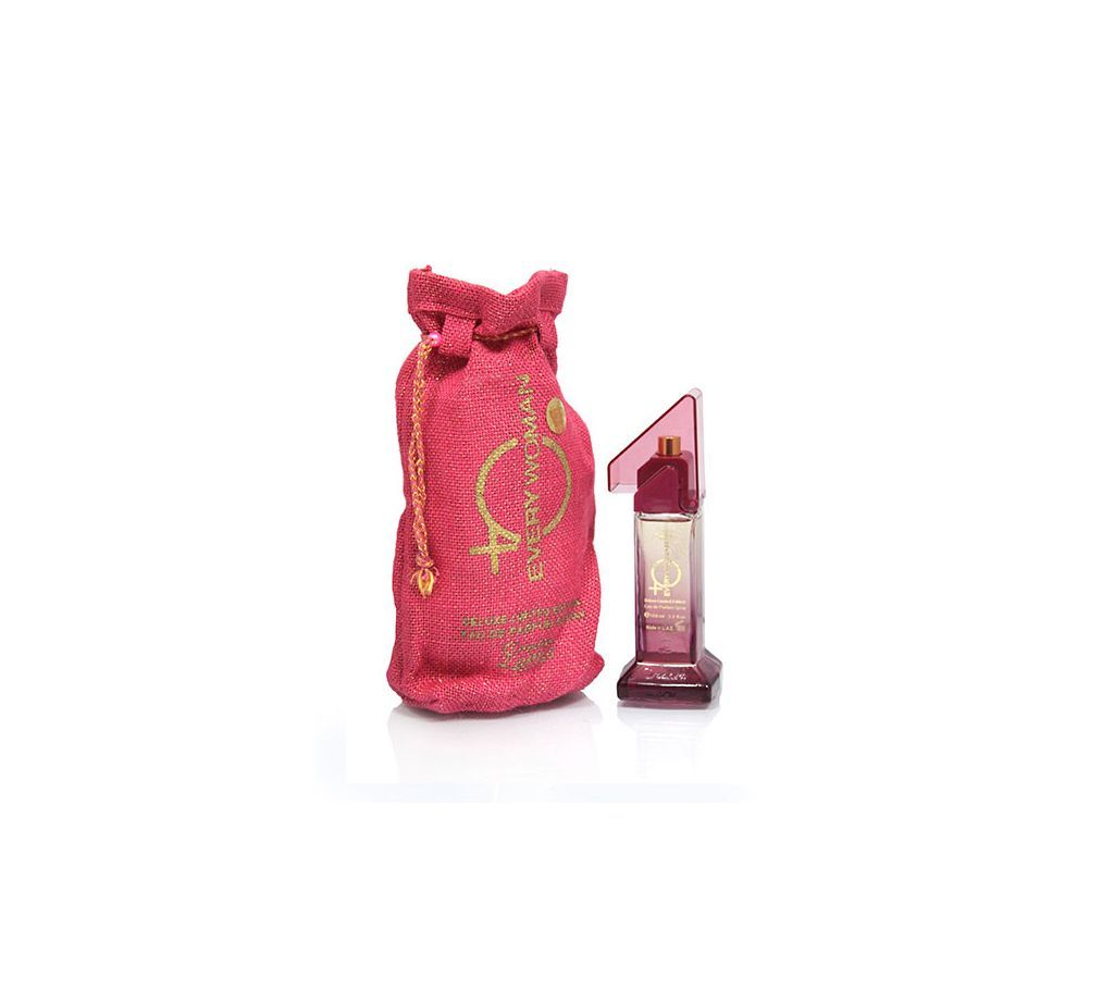 Every Woman Ladies Perfume 100ml UAE