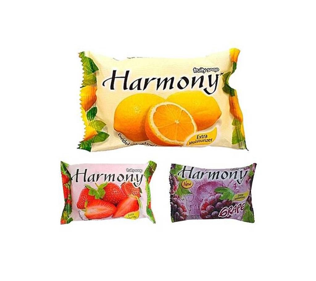 Hermony   - 3 Pcs  indonesia