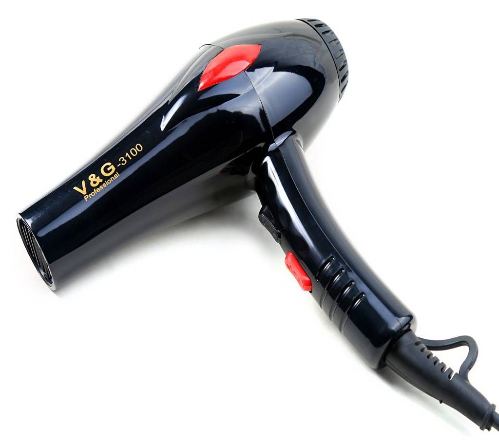 V&G 3100 Professional Hair Dryer