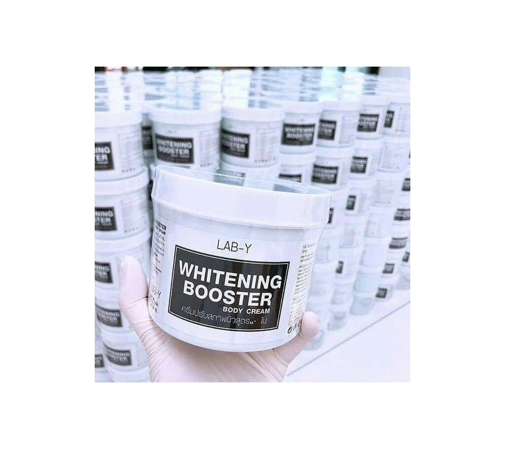 whitening Booster Cream