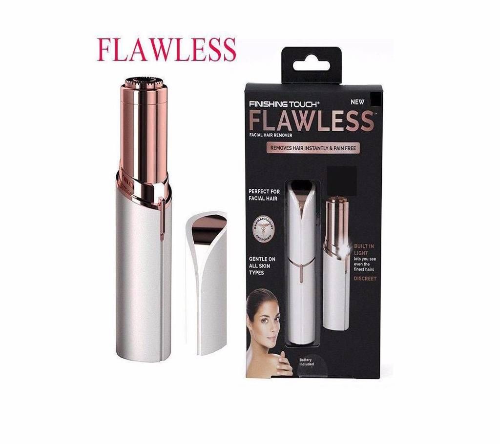Flawless Hair Remover for Women