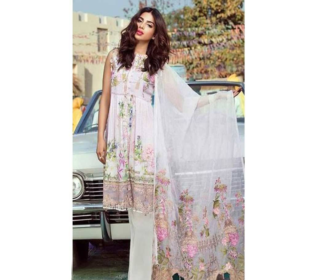 DEEPSY SUITS LAUNCH MUSLIN VOL 3 PAKISTANI SUITS
