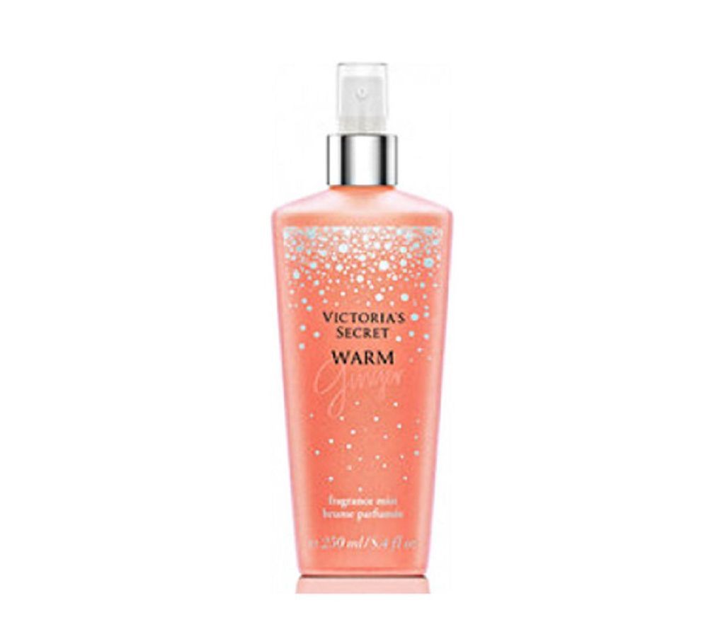 Victorias Secret Warm Ginger