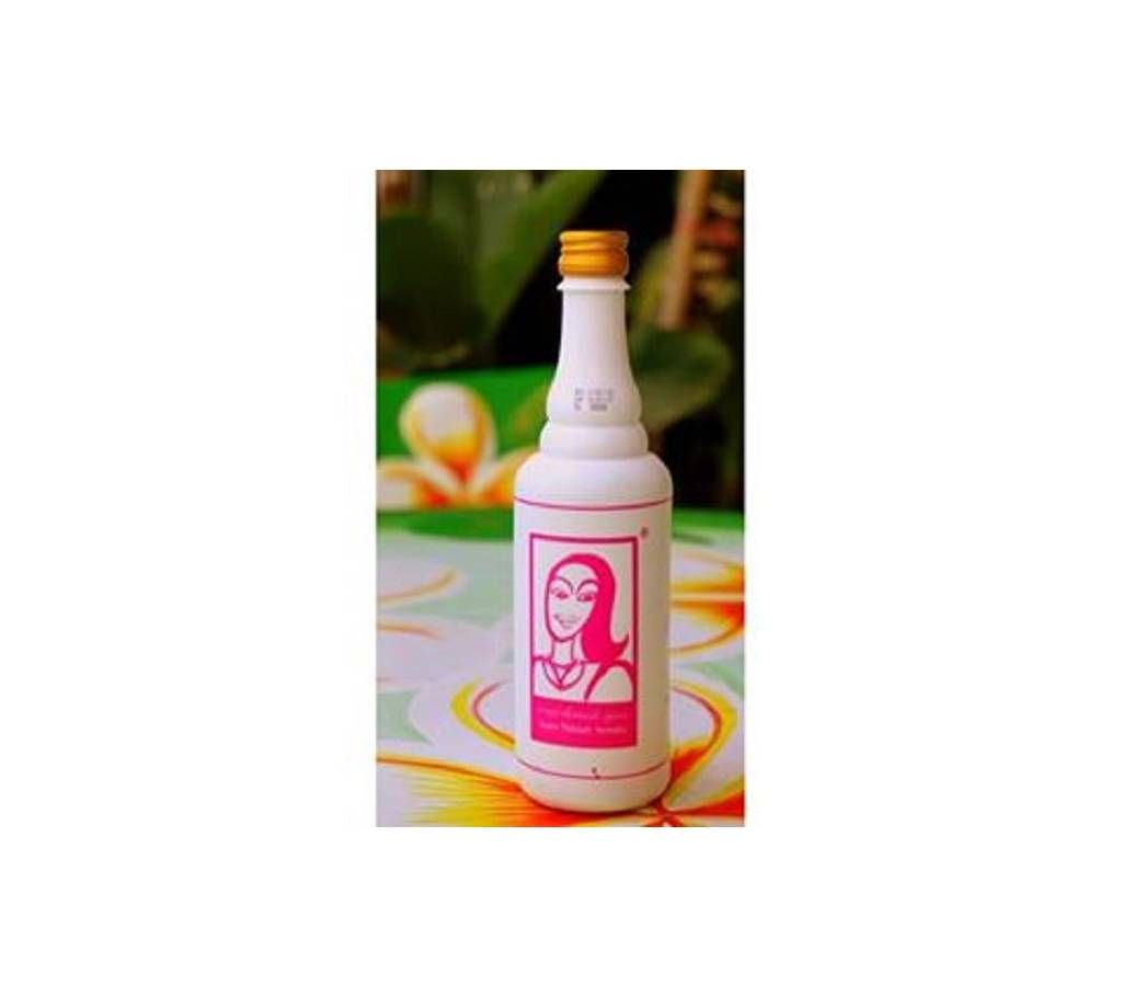 Ayura Pinklady Formula Whitening Juice  Body Whitening Solution 500ml Thailand
