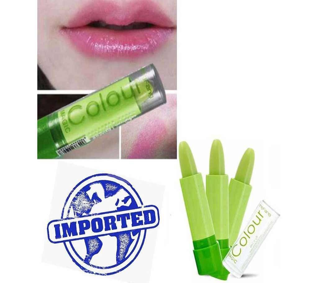 HengFang Magic Colour lipstic China