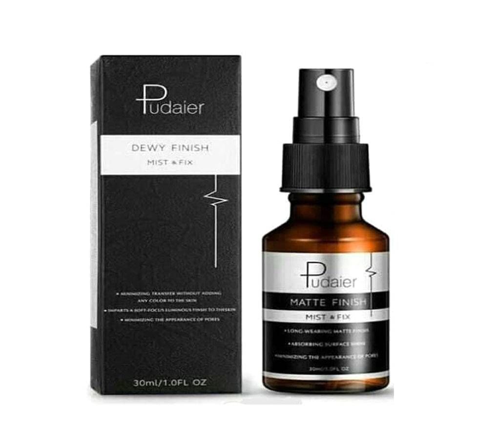 Pudaier Make up Fixer-30ml-China