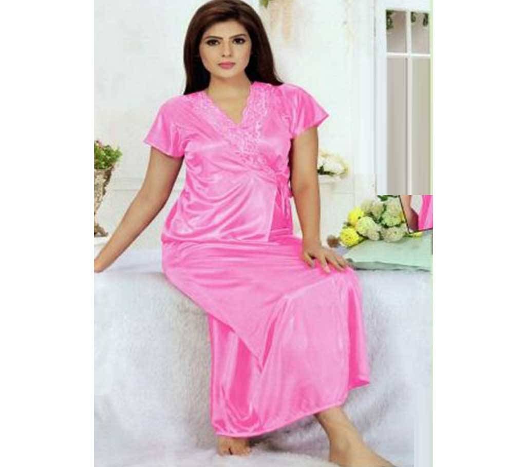 Fashionable Two Part Nighty-2005 F