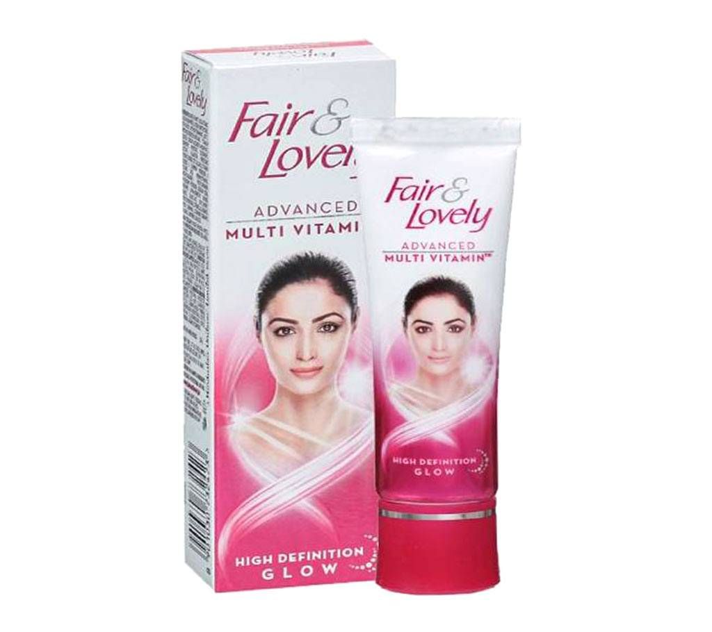 Fair and Lovely Advanced Multivitamin, 30 gm, India