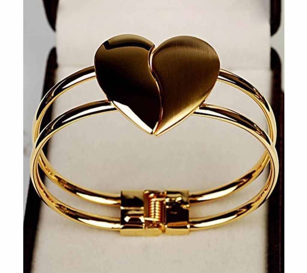 Heart-shaped bracelet For Women
