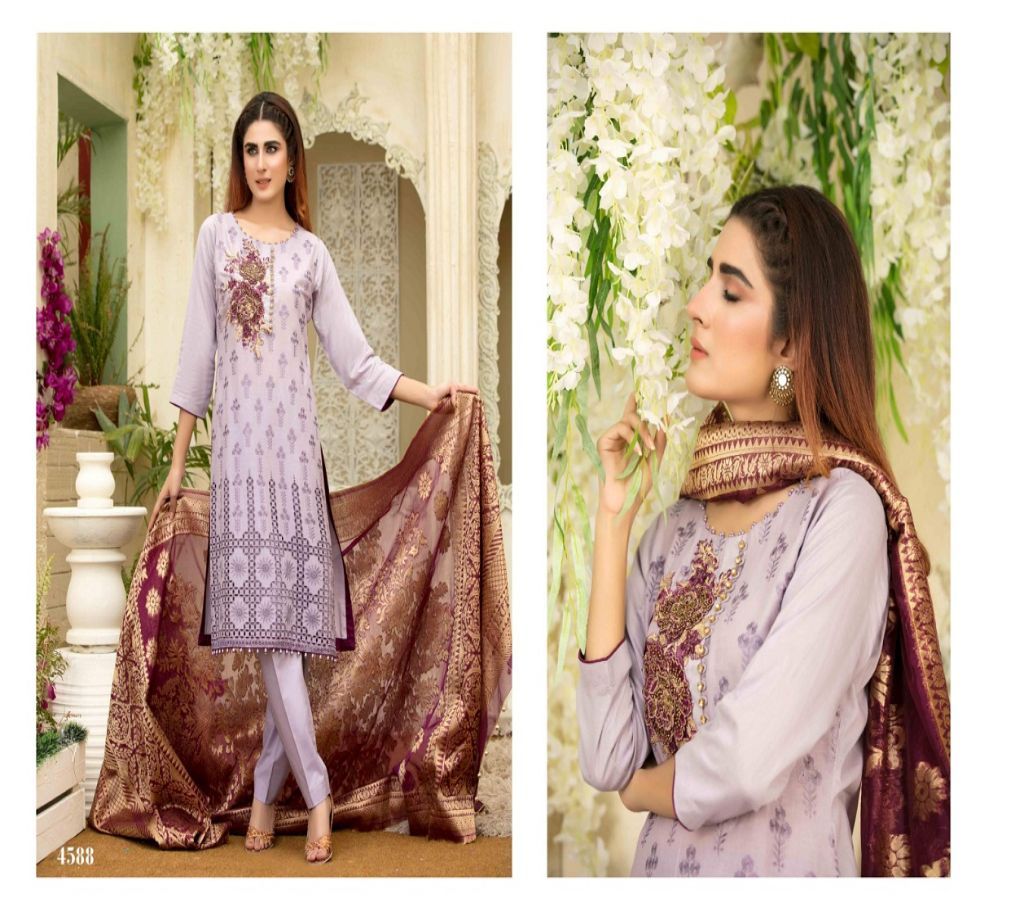 Original Salwar Kamiz