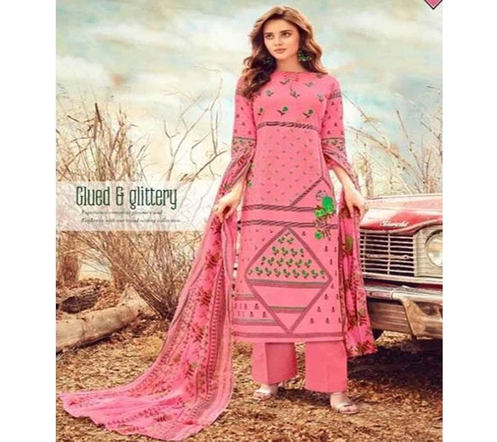Tanisk Sana Safinaaz 2 Cambric Lawn Cotton 10001