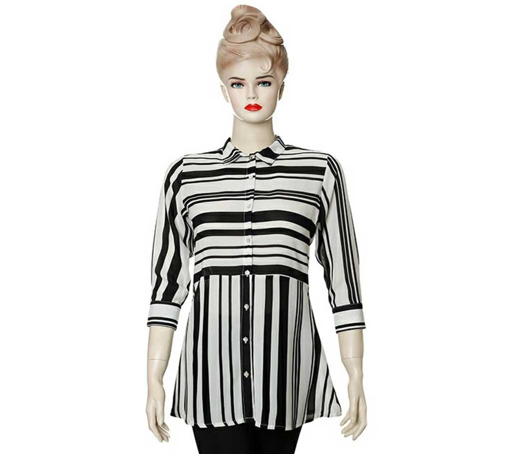 Women's Casual Shirt (WCSS9)
