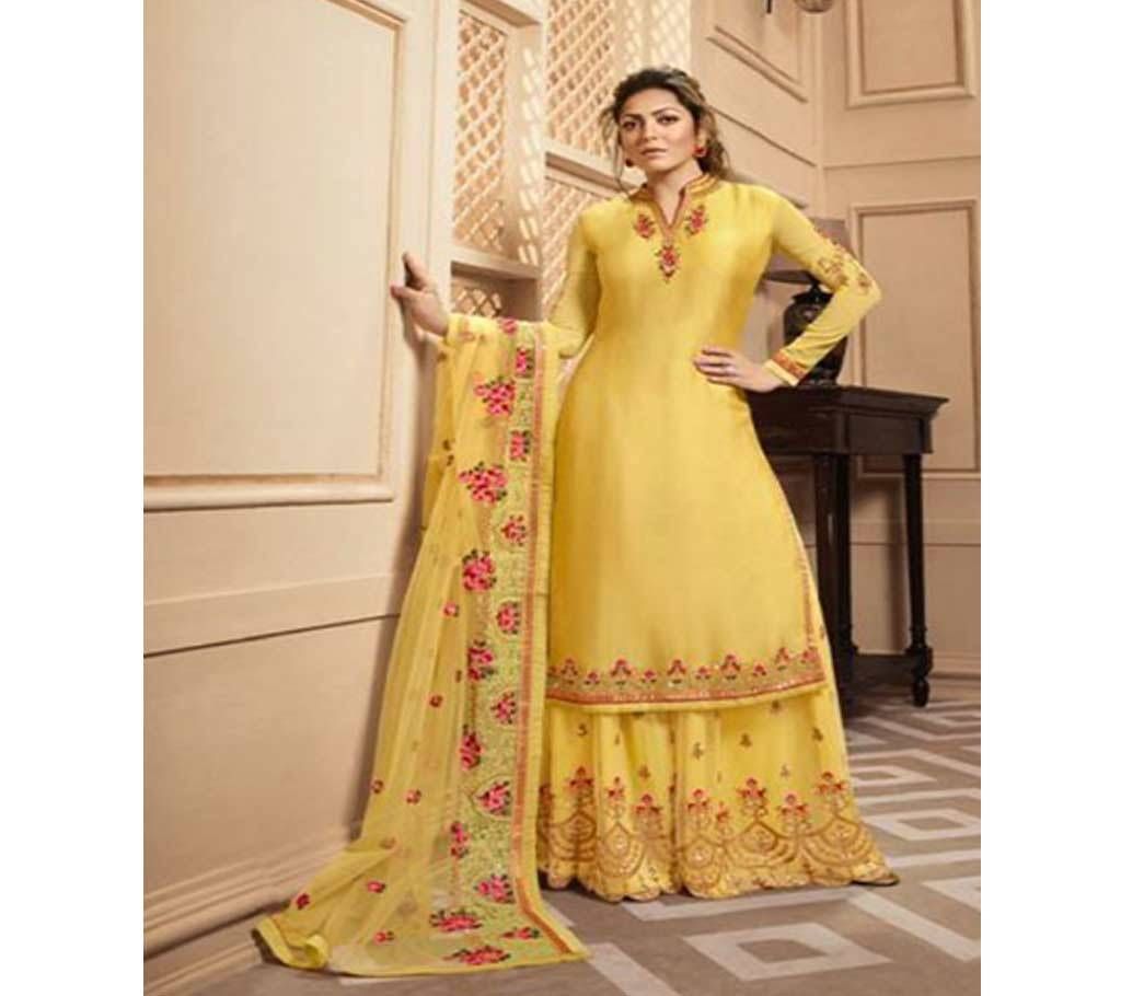 LT NITYA 142 PARTY WEAR SALWAR SUITS