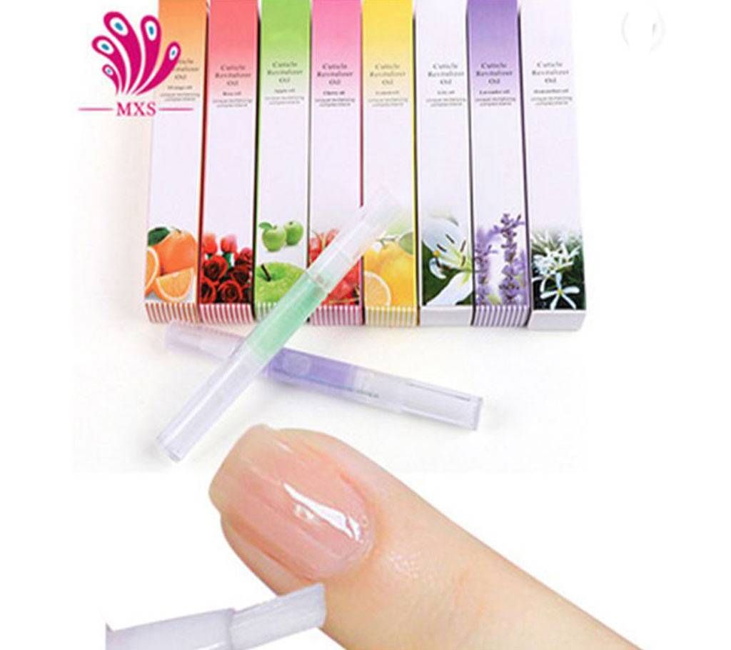 CUTICAL NAIL OIL-5ml-malaysia