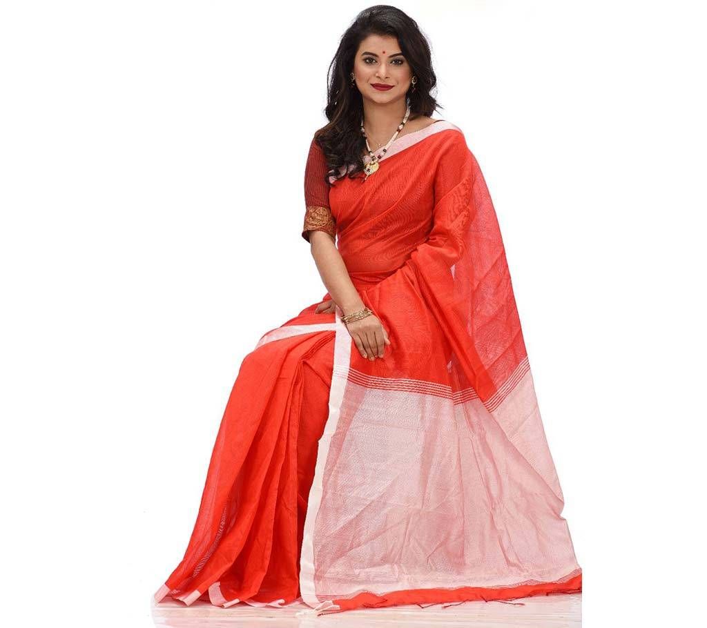 Tangail tosor silk taant sharee 