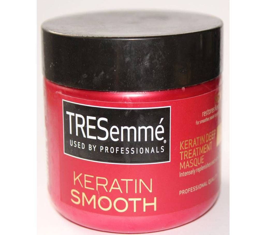 Tresemme Hair mask 600gm (USA)