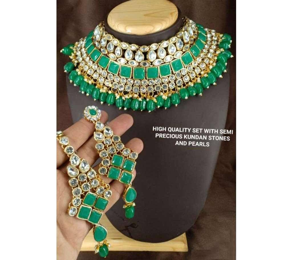 Wedding Collection Earring Set