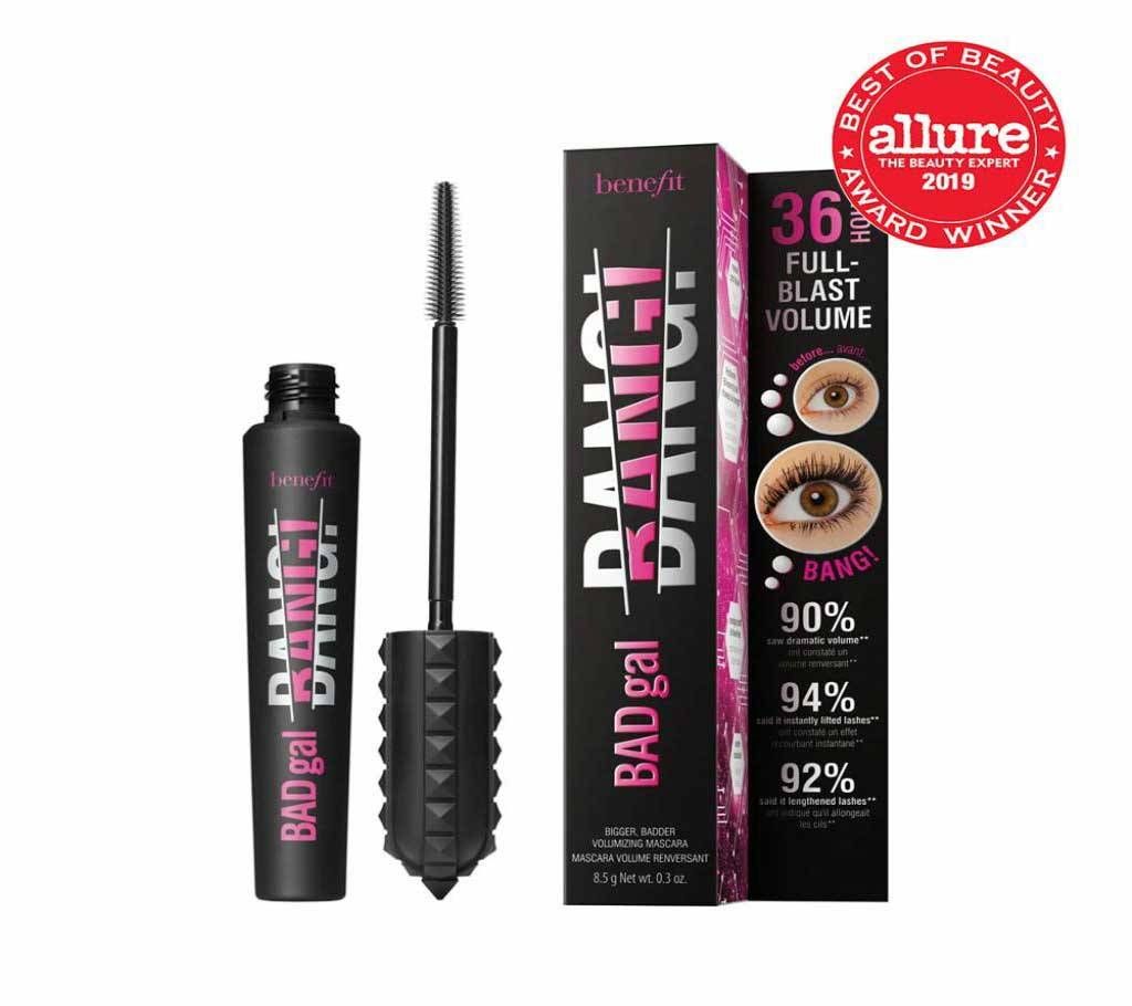 Benefit Bad Gal Mascara -8.5gm-France