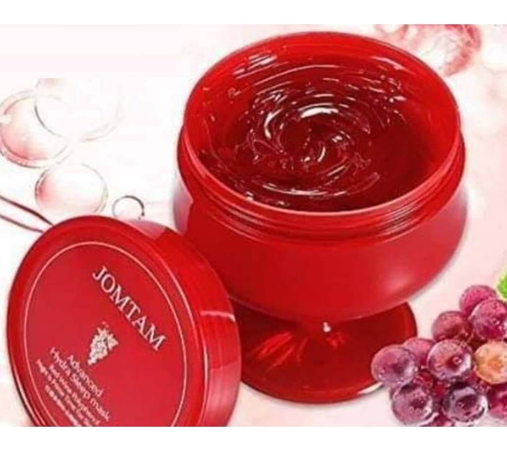 Jomtom Sleeping Mask 150g-China