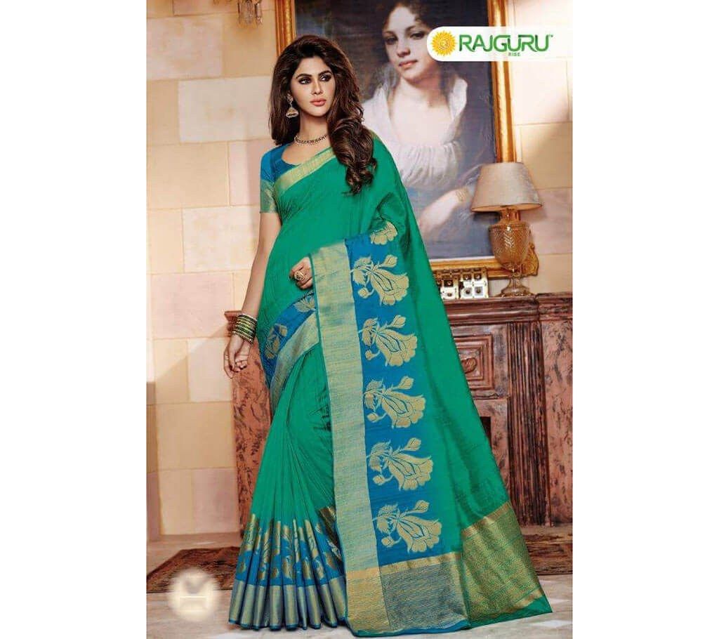 Rajguru Silk Saree (Indian)