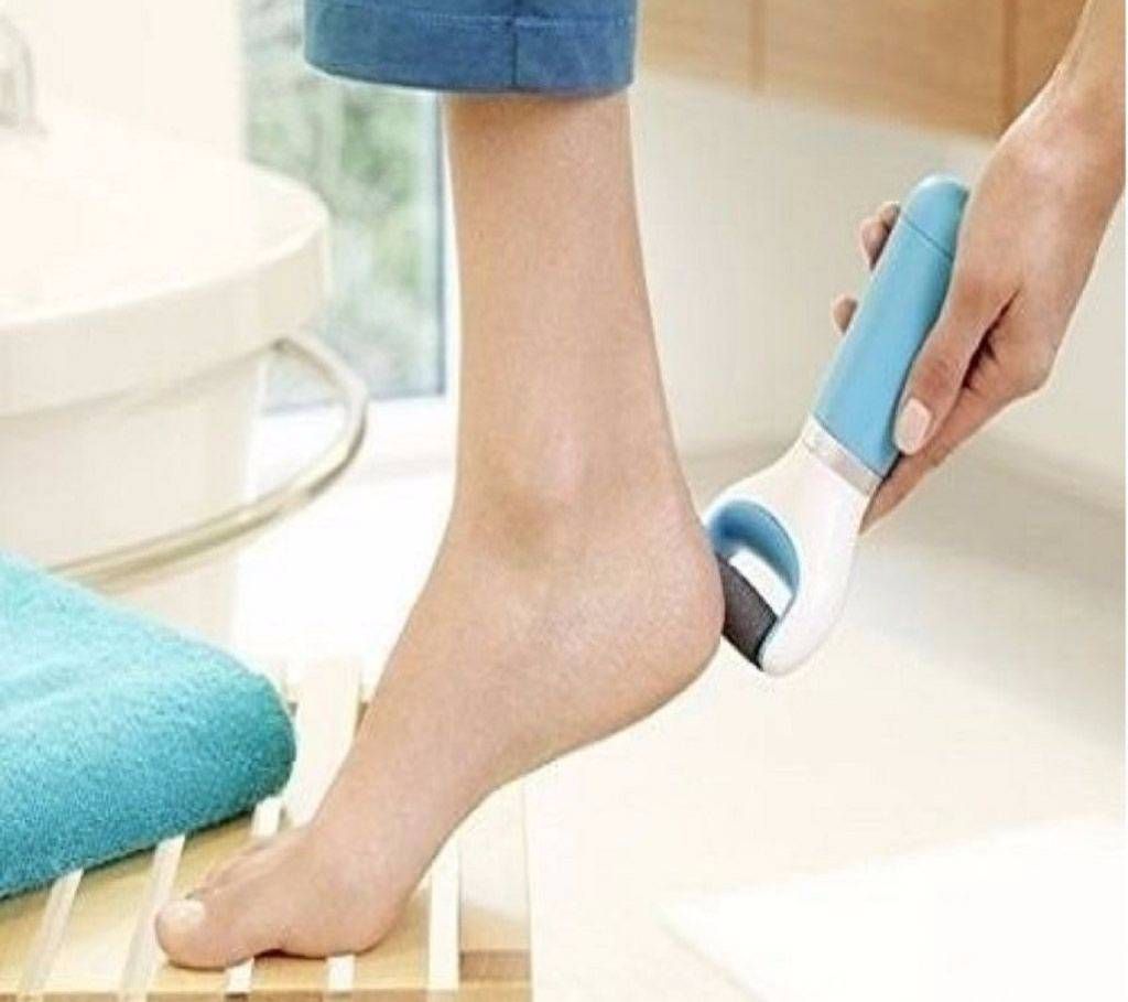 cilotus foot callus remover