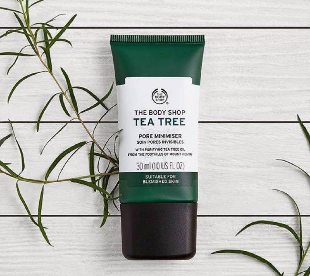 Tea Tree Pore Minimizer