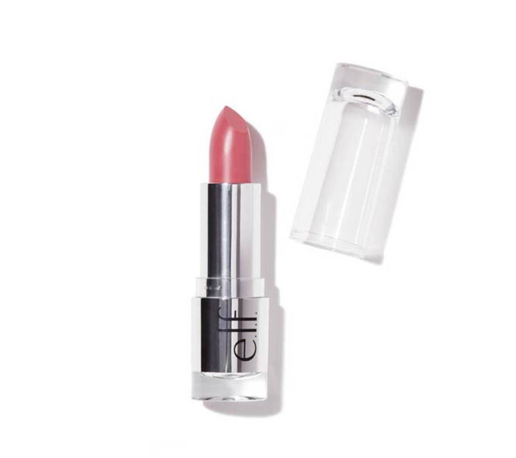 e.l.f. Beautifully Bare Satin Lipstick Touch of Pink