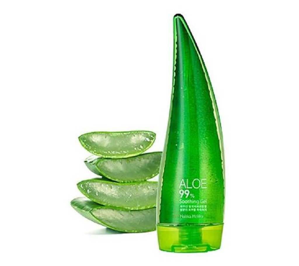 Kemei Aloe 99% Soothing Gel - 250ml