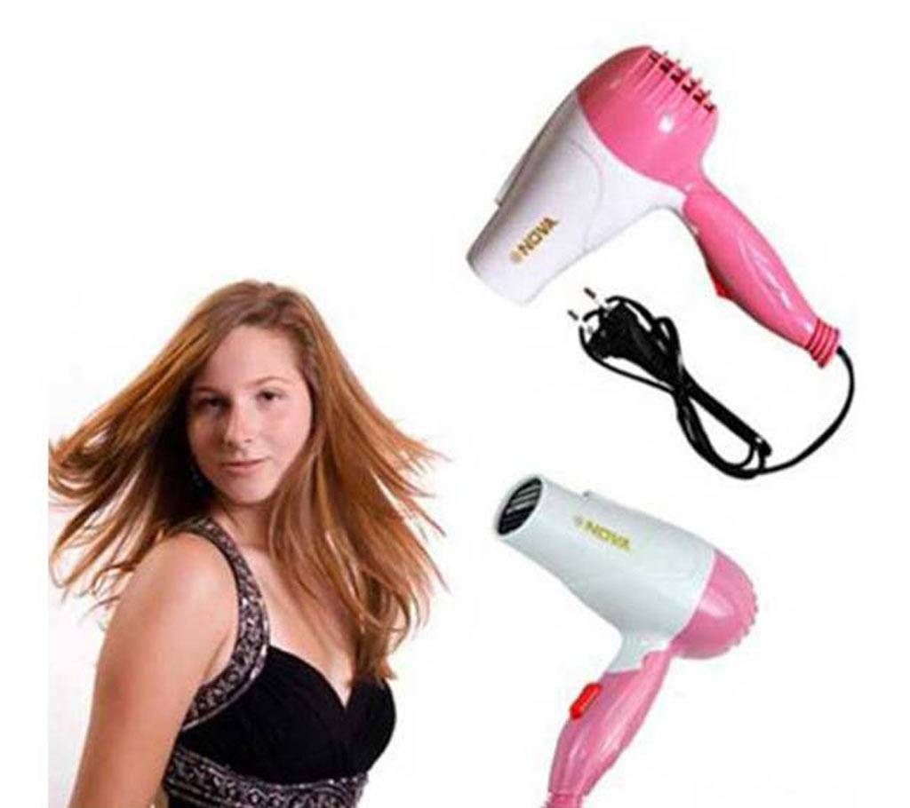 Hair Dryer Foldable