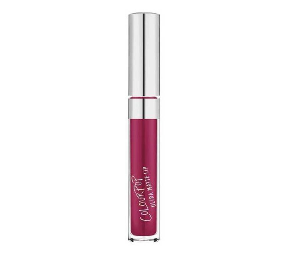 Colourpop Ultra Matte Lipstick 