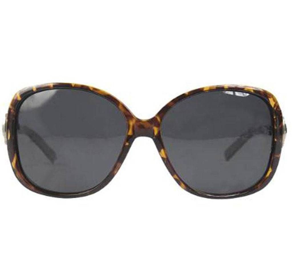 Ladies Plastic Sunglasses