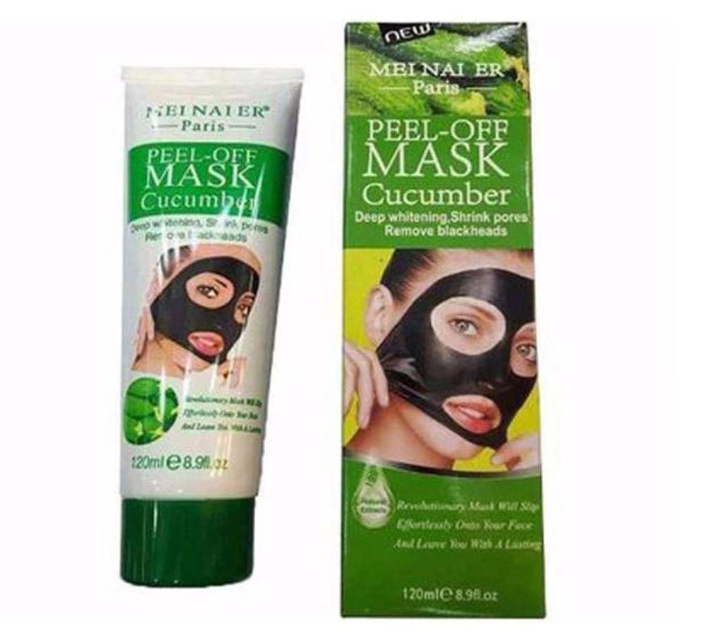 MEINAIER PARIS Peel off mask