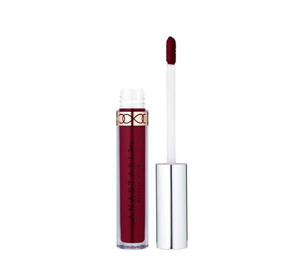 ANASTASIA BEVERLY HILLS Liquid MatteLipstick-VENOM