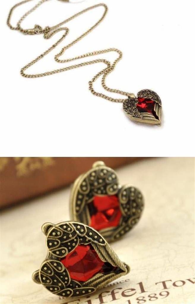 jewellery set 