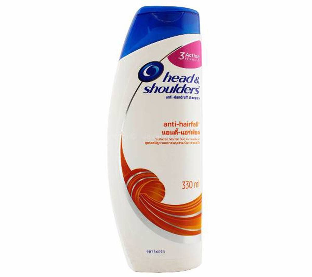 Select Plus Ketoconazole Shampoo (75 ml)