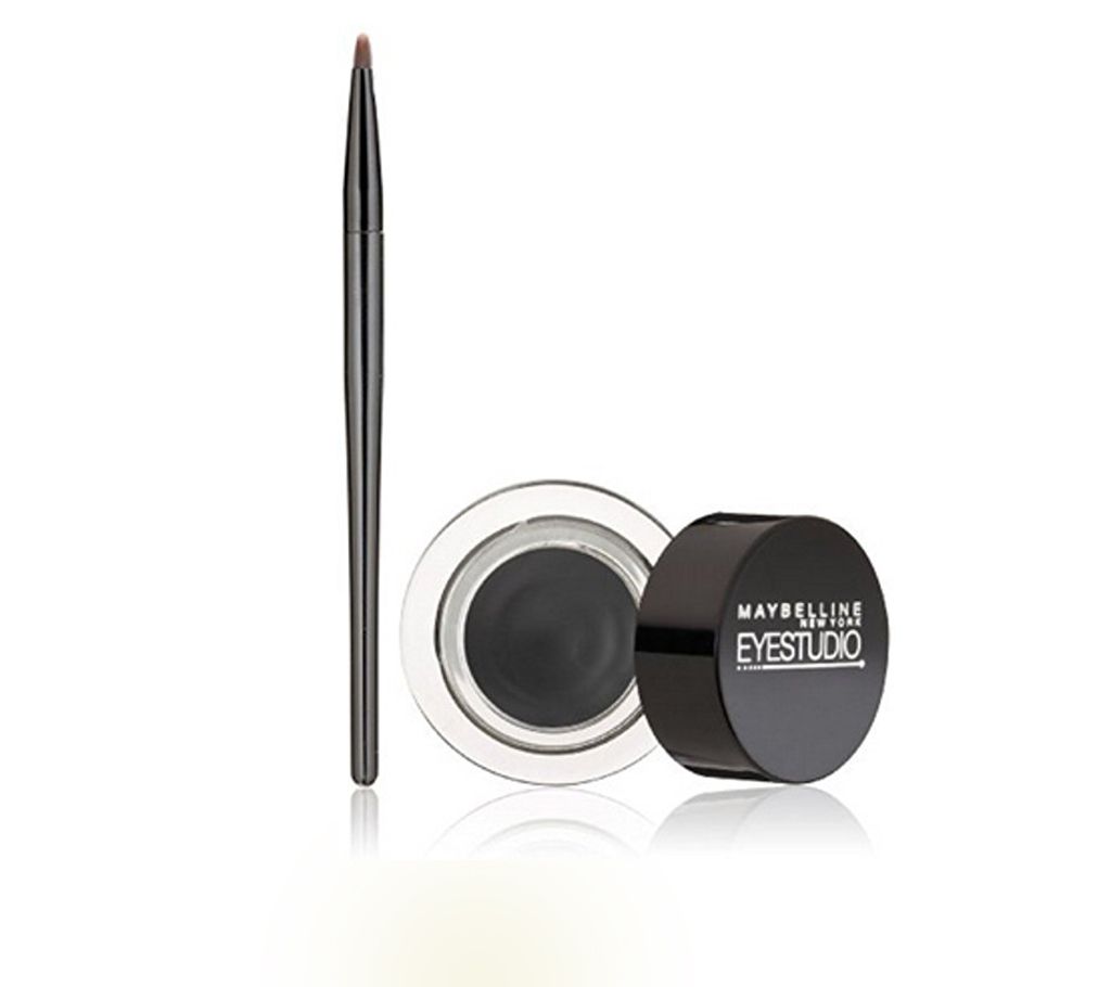 Maybelline New York Gel Eyeliner USA