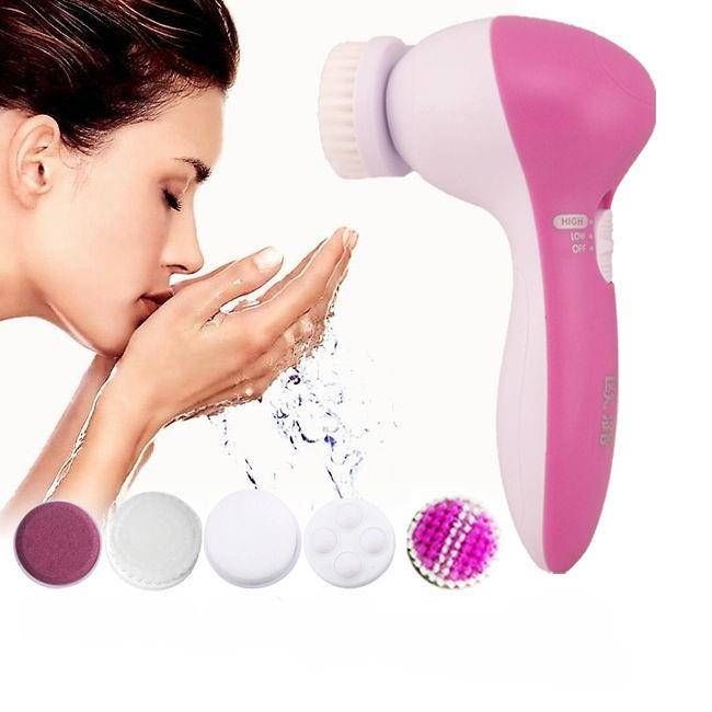5 in 1 beauty care messager