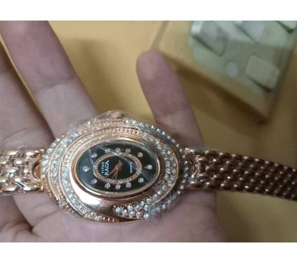 Titan Raga Ladies Watch - Copy