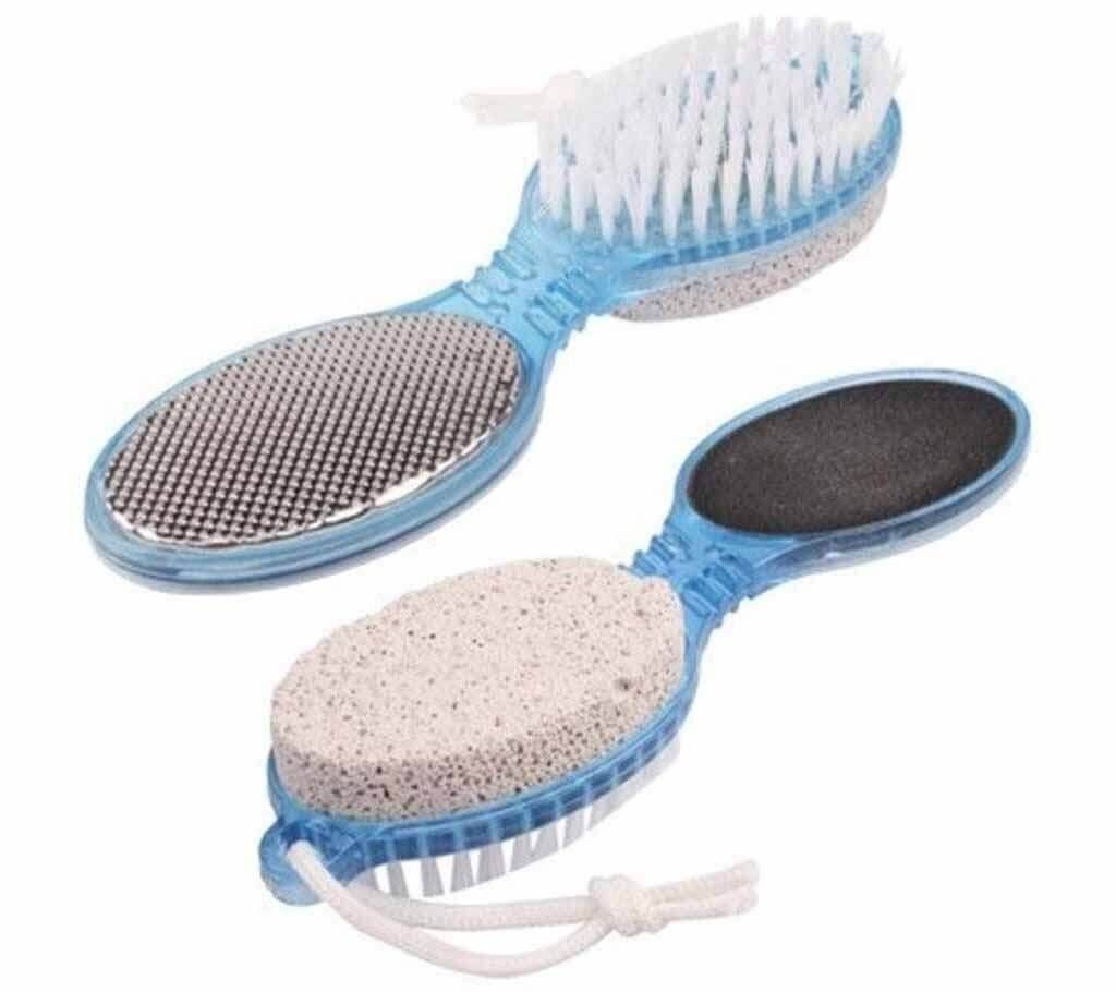 4 IN 1 pedicure paddle (1 pc) 