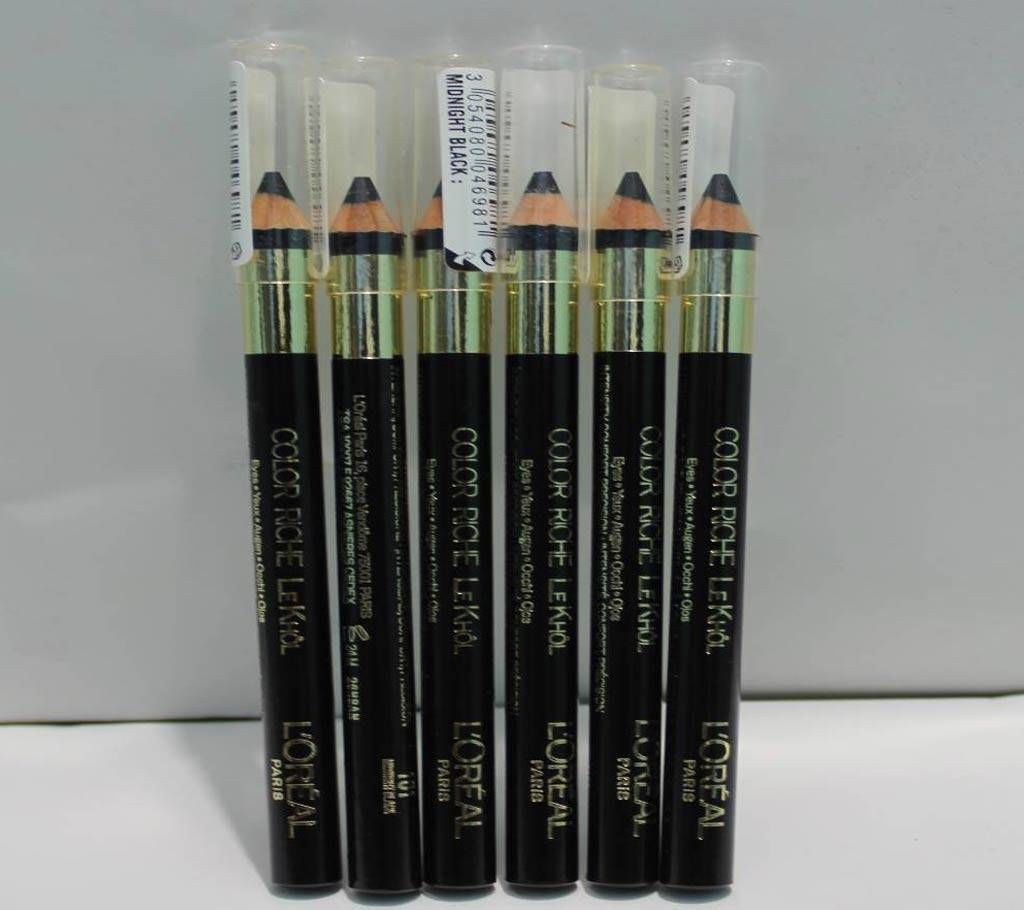 L'oreal Eyeliner - 1pc (UK)