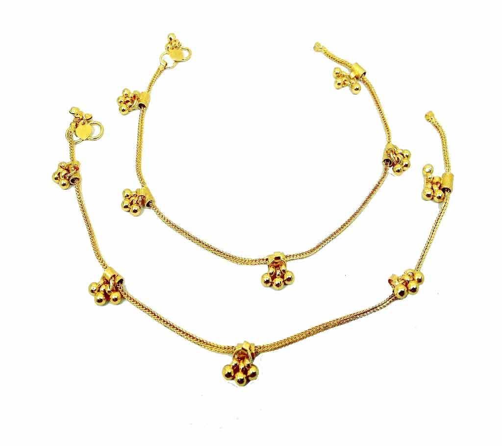 city gold nupur 