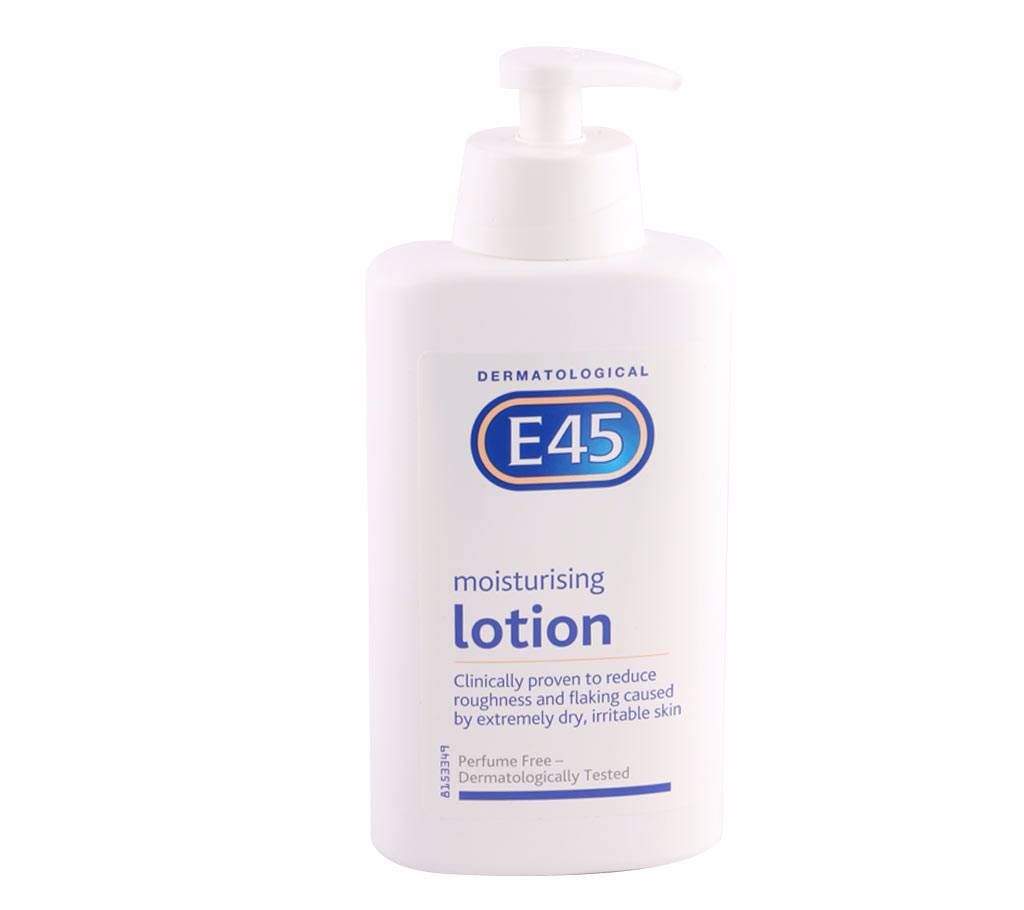 E45 LOTION UK 