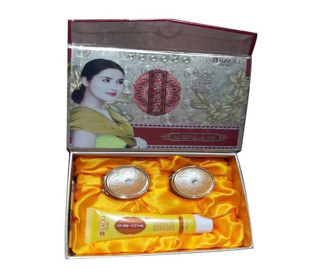 Jiaoli Cream (korea)