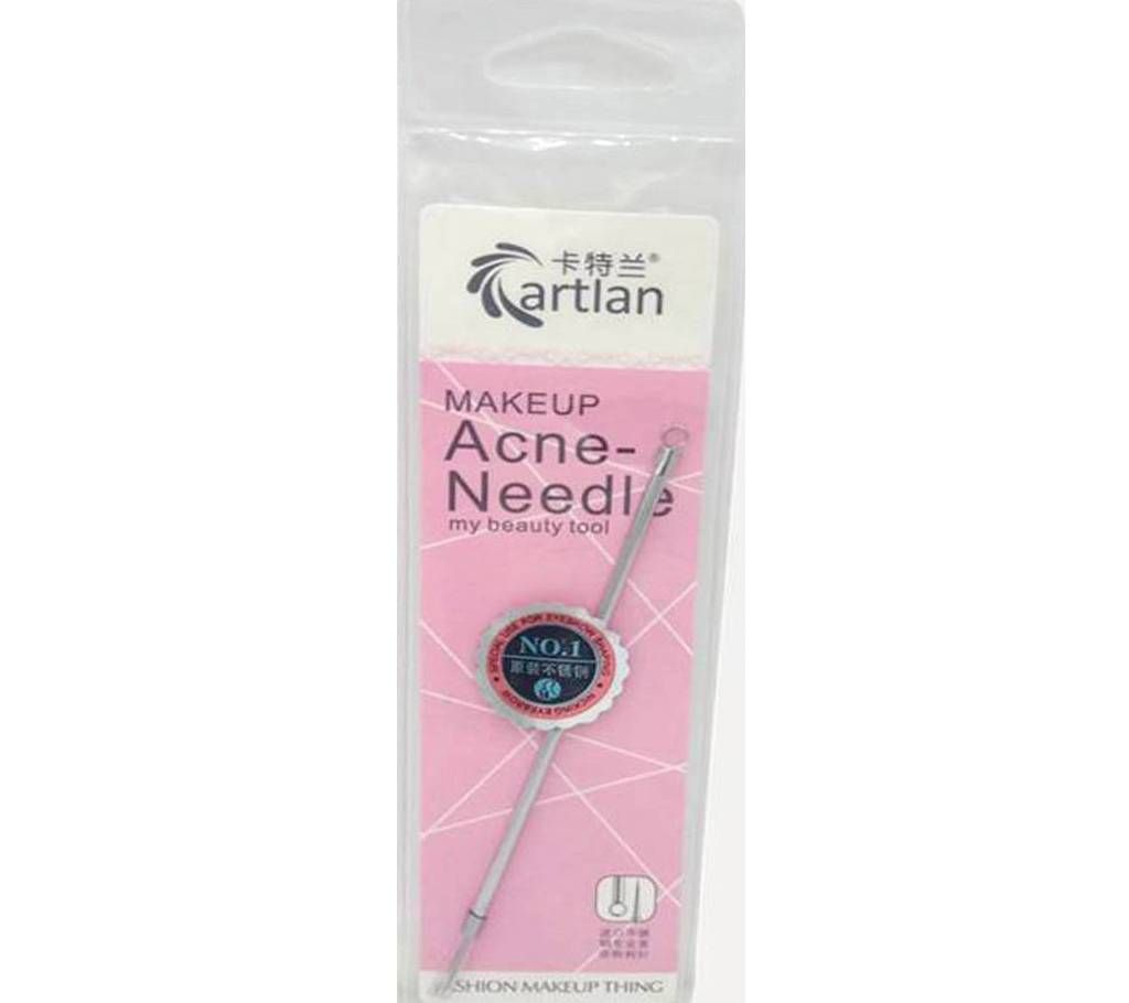 Cartlan makeup acne needle pimples remover