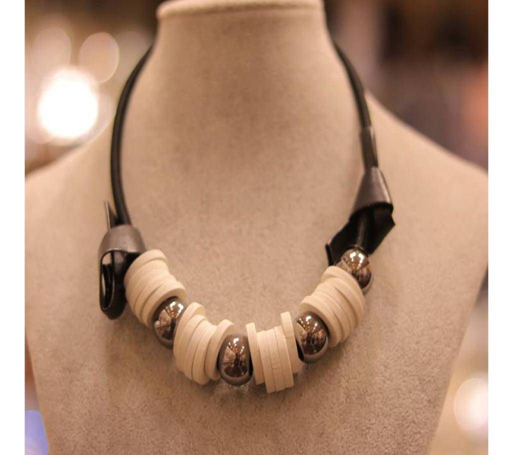 Antic Design Necklace