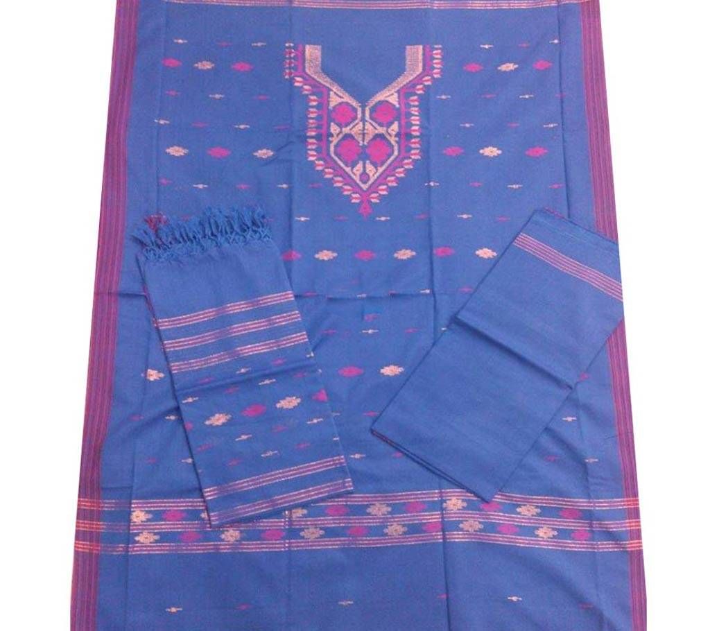 Jamdani 3pcs