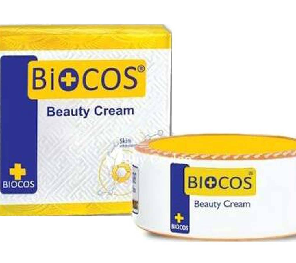 BIOCOS Beauty Cream -30 gm - UAE