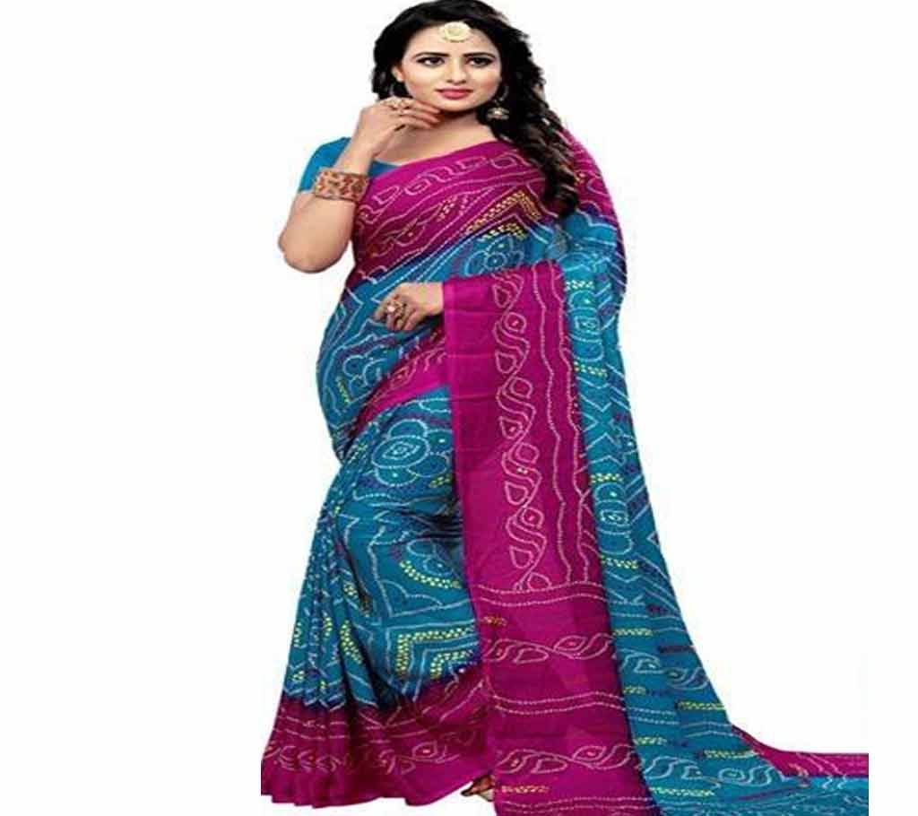 chundi silk saree n-085
