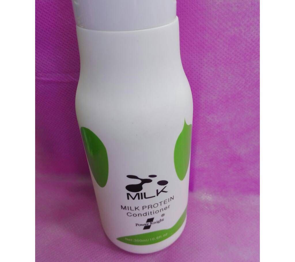 MILK PROTEIN CONDITIONER - India - 300 ml
