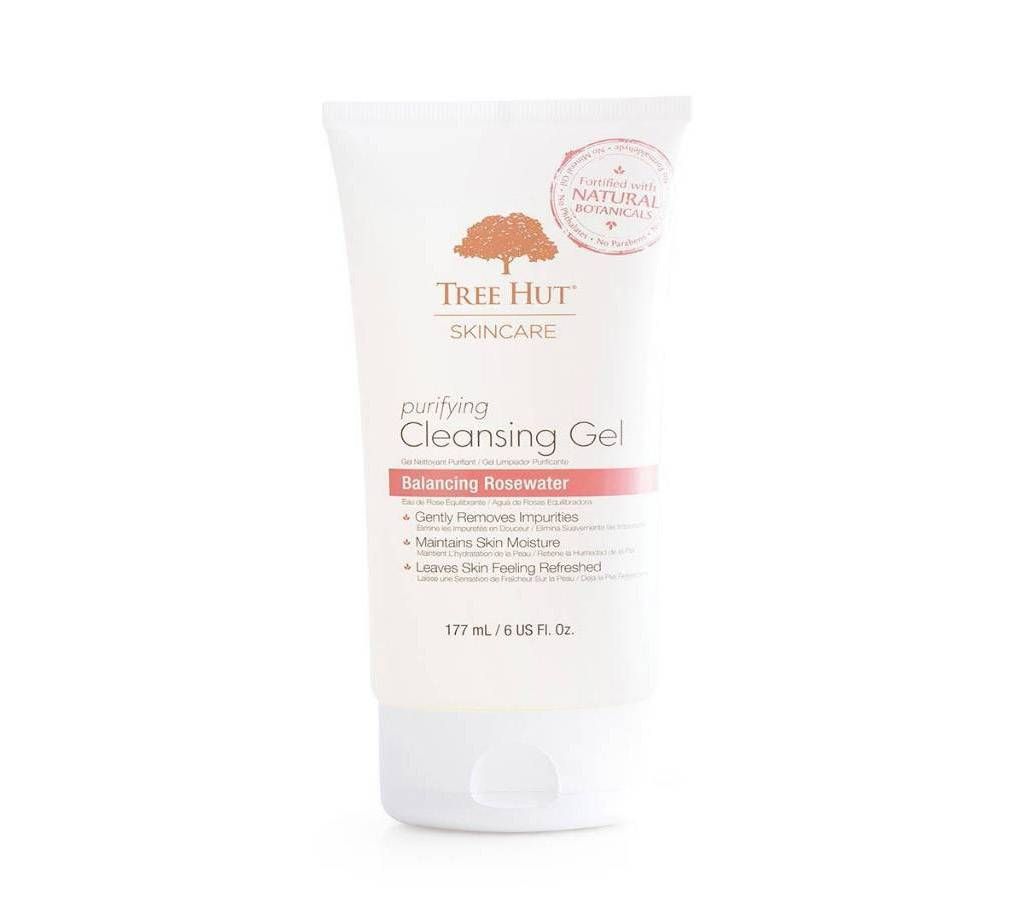 Purifying Cleansing Gel - 177ml - USA